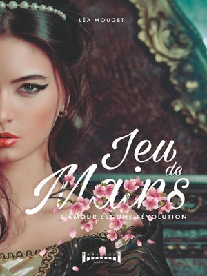 cover image of Jeu de Mains